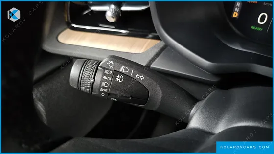 POLESTAR POLESTAR 2 LONGRANGE SINGLEMOTOR