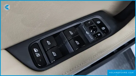 POLESTAR POLESTAR 2 LONGRANGE SINGLEMOTOR