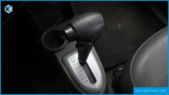 CHEVROLET (GM DAEWOO) SPARK LT