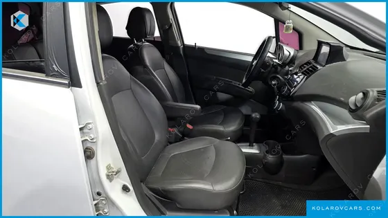 CHEVROLET (GM DAEWOO) SPARK LT