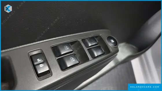 CHEVROLET (GM DAEWOO) SPARK LT