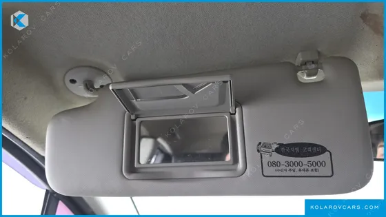 CHEVROLET (GM DAEWOO) SPARK LT