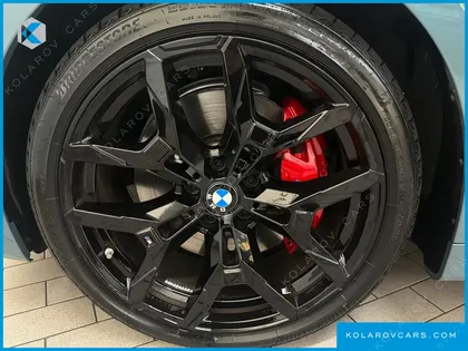 BMW 4 SERIES 420I M SPORT PRO COUPE