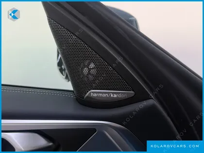 BMW 4 SERIES 420I M SPORT PRO COUPE