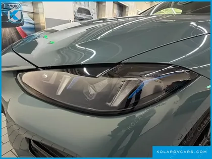 BMW 4 SERIES 420I M SPORT PRO COUPE