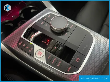 BMW 4 SERIES 420I M SPORT PRO COUPE
