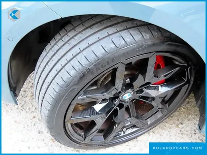 BMW 4 SERIES 420I M SPORT PRO COUPE
