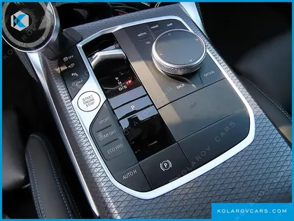 BMW 4 SERIES 420I M SPORT PRO COUPE