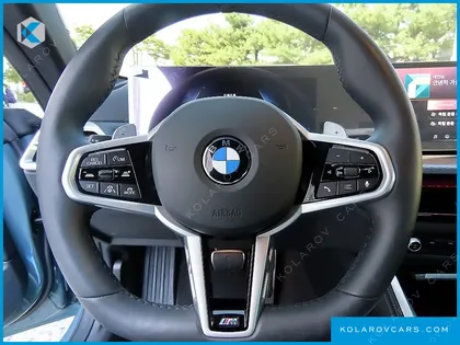 BMW 4 SERIES 420I M SPORT PRO COUPE