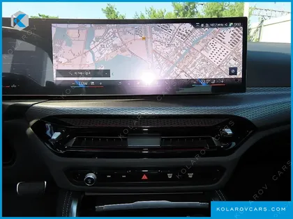 BMW 4 SERIES 420I M SPORT PRO COUPE