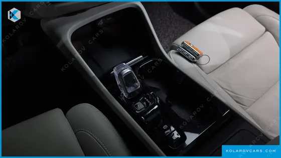 VOLVO XC40 B4 ULTIMATE BRIGHT