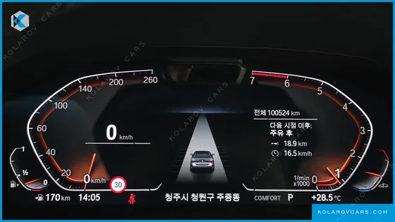 BMW 4 SERIES 420I M SPORT CONVERTIBLE