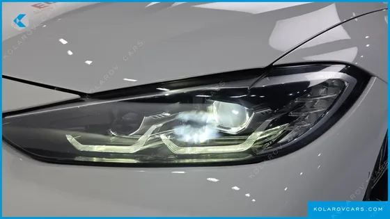 BMW 4 SERIES 420I M SPORT CONVERTIBLE