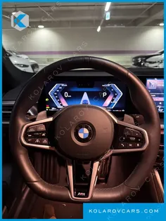 BMW 4 SERIES 420I M SPORT PRO GRAN COUPE