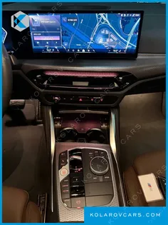 BMW 4 SERIES 420I M SPORT PRO GRAN COUPE
