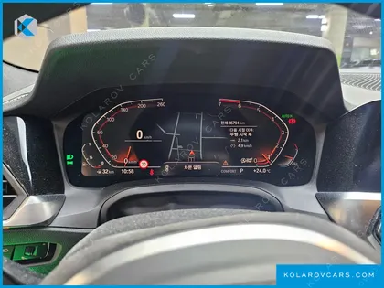 BMW 4 SERIES 420I M SPORT COUPE