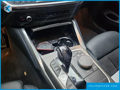BMW 4 SERIES 420I M SPORT COUPE