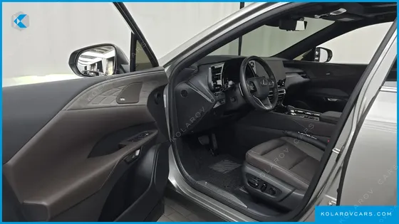 LEXUS RX LUXURY
