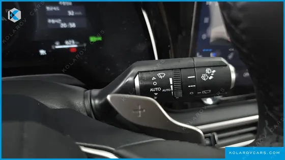 LEXUS RX LUXURY