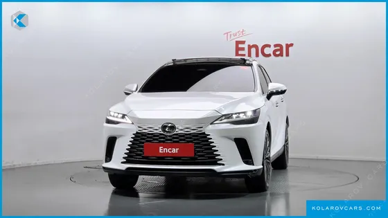 LEXUS RX LUXURY