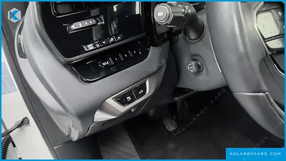 LEXUS RX LUXURY