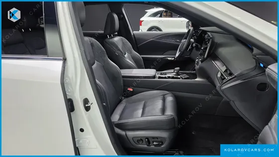 LEXUS RX LUXURY