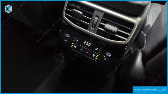 LEXUS RX LUXURY