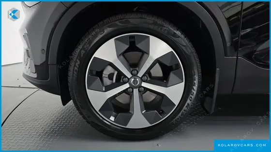 VOLVO XC40 B4 ULTIMATE BRIGHT