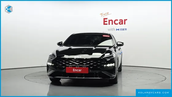 KIA K8 2.5 GASOLINE 2WD