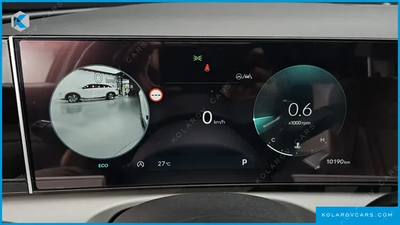 HYUNDAI TUCSON GASOLINE 1.6 TURBO 2WD