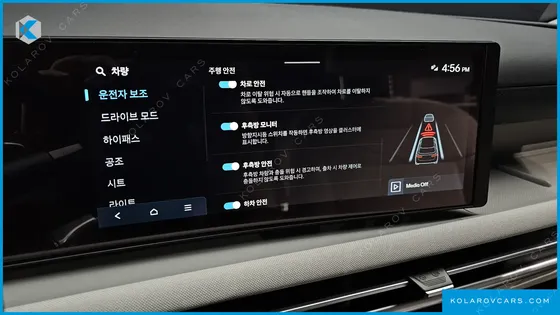 HYUNDAI TUCSON GASOLINE 1.6 TURBO 2WD