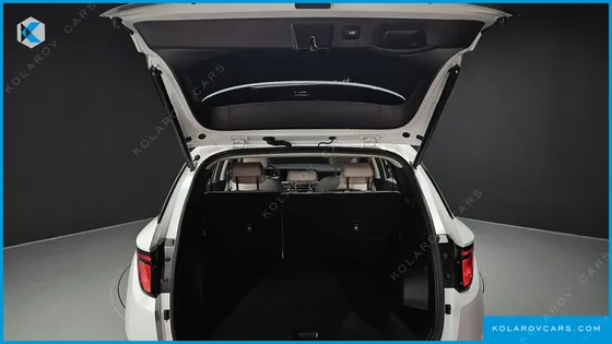 HYUNDAI TUCSON GASOLINE 1.6 TURBO 2WD