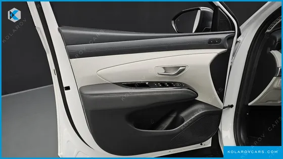 HYUNDAI TUCSON GASOLINE 1.6 TURBO 2WD