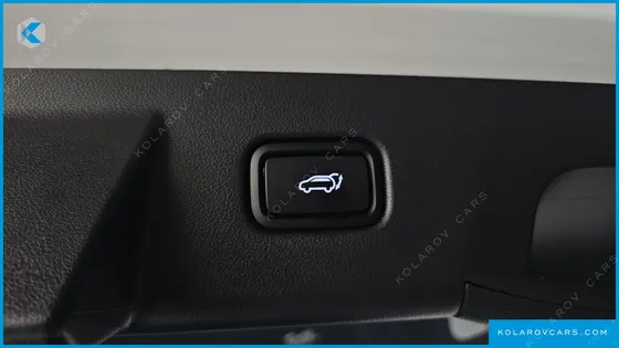 HYUNDAI TUCSON GASOLINE 1.6 TURBO 2WD