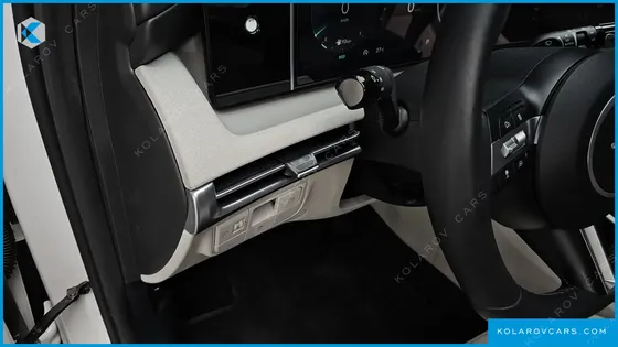 HYUNDAI TUCSON GASOLINE 1.6 TURBO 2WD