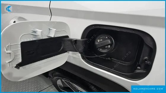 HYUNDAI TUCSON GASOLINE 1.6 TURBO 2WD