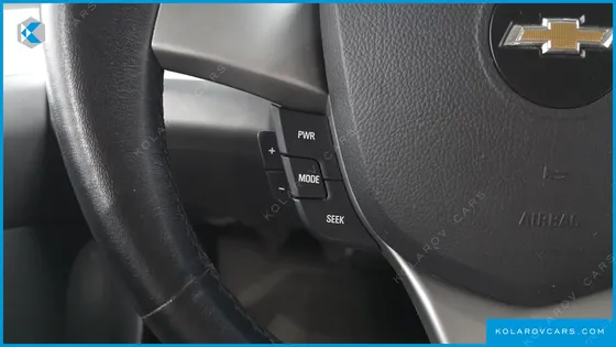 CHEVROLET (GM DAEWOO) SPARK LPG LT
