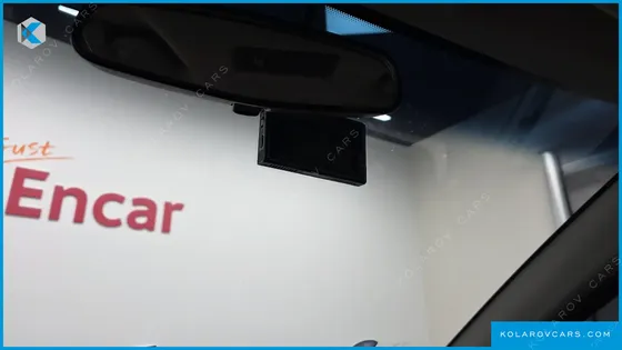 CHEVROLET (GM DAEWOO) SPARK LPG LT
