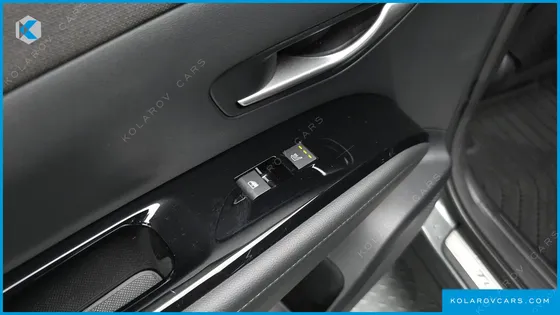 HYUNDAI TUCSON GASOLINE 1.6 TURBO 2WD