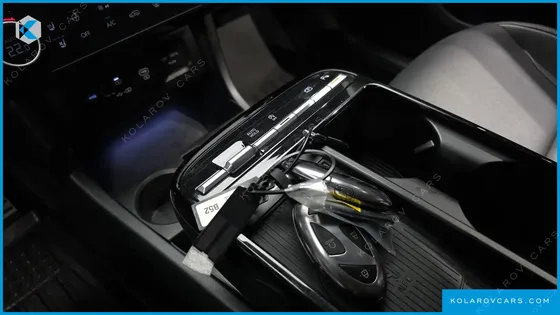 HYUNDAI TUCSON GASOLINE 1.6 TURBO 2WD