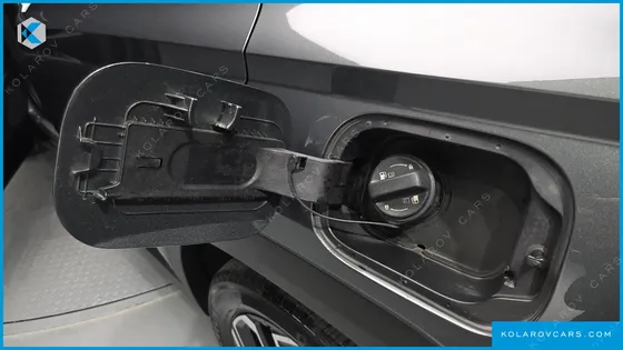 HYUNDAI TUCSON GASOLINE 1.6 TURBO 2WD