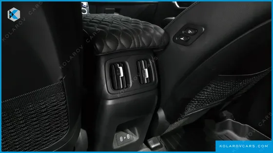 HYUNDAI TUCSON GASOLINE 1.6 TURBO 2WD