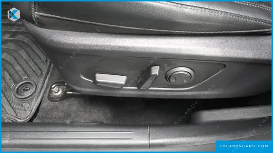 HYUNDAI TUCSON GASOLINE 1.6 TURBO 2WD