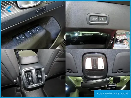 VOLVO XC40 B4 BLACK EDITION