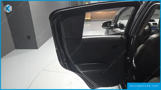 CHEVROLET (GM DAEWOO) SPARK LT