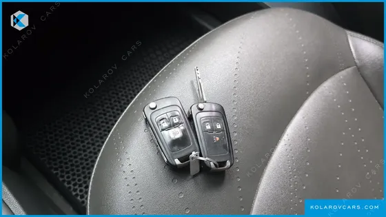 CHEVROLET (GM DAEWOO) SPARK LT