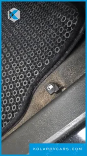 CHEVROLET (GM DAEWOO) SPARK LT