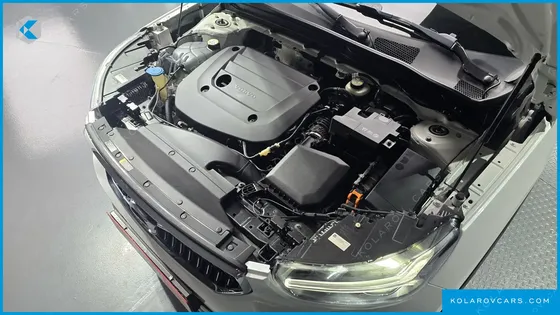 VOLVO XC40 B4 INSCRIPTION