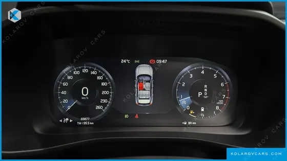 VOLVO XC40 B4 INSCRIPTION