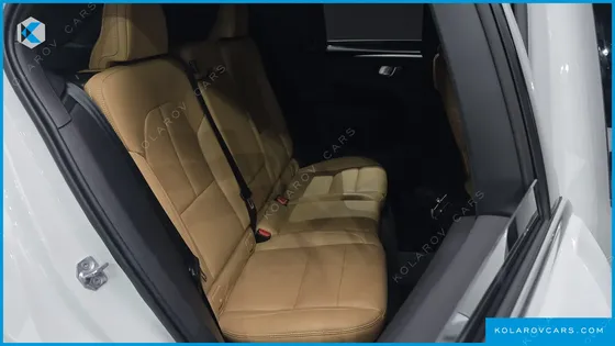 VOLVO XC40 B4 INSCRIPTION